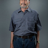 Johan Botha — Mr. Visser