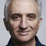 Marc Susini — Blouin, le valet de chambre