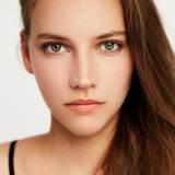 Oriana Leman — Rebecca