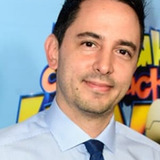 Gabriel Riva Palacio Alatriste — Confi / Serp / Torti / Huevo Poeta (voice)