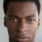 Simon Manyonda — Finn