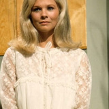 Suzanne Neve — Beth Scott