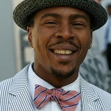 Roy Hargrove — Himself