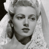 Lana Turner — Theodora "Theo" Scoffield West