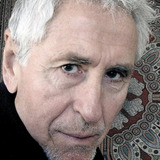 Vladimir Skomarovsky — Party Guest