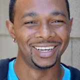 Darryll C. Scott — Angry Cop's Partner (as Darryll Scott)