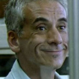 Tulé Peak — Newspaper Employee (uncredited)