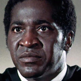 John R. Russell — Distinguished Gentleman