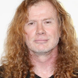 Dave Mustaine — Lead Vocals / Guitars