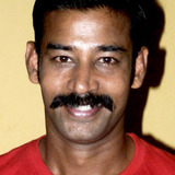 Karate Raja — a terrorist