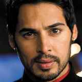 Dino Morea — Rocky