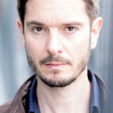 Michael Baral — Michael