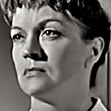 Karen Norris — Miss Dickenson