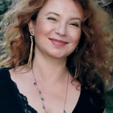 Małgorzata Ścisłowicz — Druhna