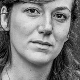 Aurore Fattier — Petite amie Mike
