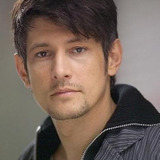 Денис Бургазлиев — Moscow Policeman