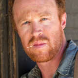 Joe Coffey — Christopher Columbus