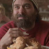 Phil Burgers — Lackey
