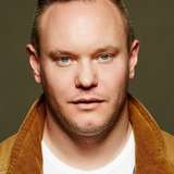 Christian McCarty — Red West