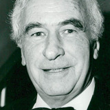 Ronald Leigh-Hunt — Gentleman at Rugby Match (uncredited)