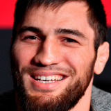 Shamil Gamzatov — Self