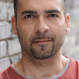 Teddy Cañez — Decker