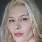 Lauren Orrell — Lucy