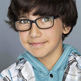 Carter Sand — Additional Voices (voice)