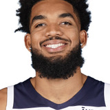 Karl-Anthony Towns โ Self