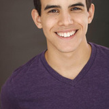 David Guzman — Ike