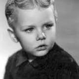 Larry Simms — Alexander Bumstead