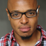 Tony Baker — Stage Hand (Carnegie Hall)