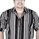 Marcelo Torreão — Ratinho Azul