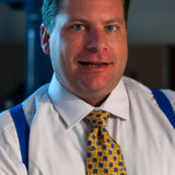 Gregg Goldsbury — Botanical Mike