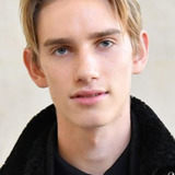 Levon Hawke — Christian