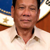 Rodrigo Duterte — Self (archive footage)