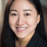 Leila Wong — Café Customer