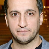 Ararat Keshchyan — Jabrail