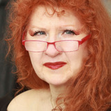 Jaroslava Kretschmerová — slečna účetní