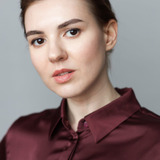 Yulia Chepurnova — Reasonable Leftist