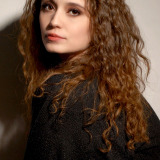 Brandi Botkin — Nurse Julie Greer