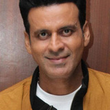 Manoj Bajpayee — Rajesh Arunachalam