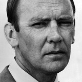 Гарфилд Морган — Geoff