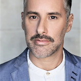 Mark Strano — Dustin