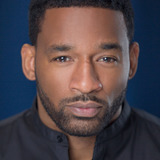 Xamon Glasper — Mark