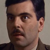 Джереми Синден — Gold Two