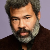 Jordan Peele — Dying Rabbit / Fun House Narrator (voice) (uncredited)