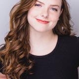 Melanie Ann Bumpus — Marley