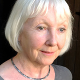Maureen O'Brien — Vicki