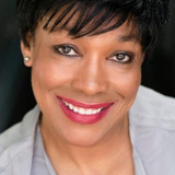 Авис-Мари Барнс — Diner Waitress